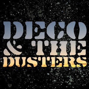 Deco & the Dusters EP