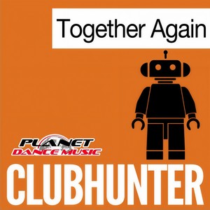 Together Again (Turbotronic Extended Mix)