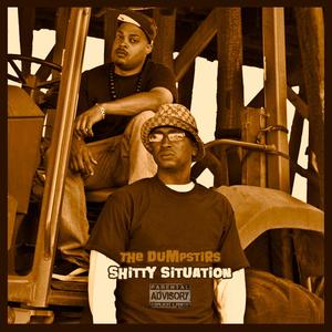 Shitty Situation (Explicit)