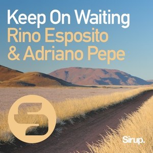 Keep on Waiting (Original Club Mix)