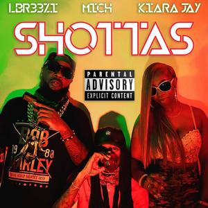 Shottas (Explicit)