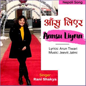 Aansu Liyera(feat. Arun Tiwari & Jeevit Jalmi)
