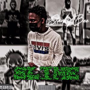 Slime (feat. Bignasty & Donservinn) [Explicit]