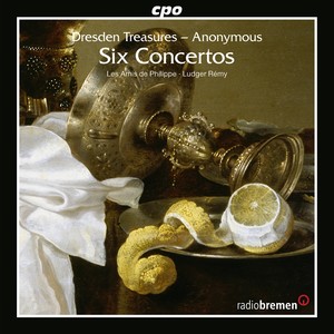 Concerto No. 7 for 2 Harpsichords in D Major [Schrank II, 18th Century: Sammlung Mus.2-Q-21,7] - I. Intrada