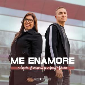 Me enamoré (feat. Andy Varón)