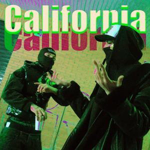 California (feat. Angelill0) (Explicit)