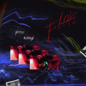 F LOVE (feat. ASHKAN) (Explicit)