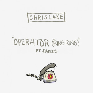 Operator (Ring Ring)