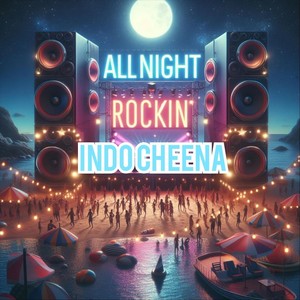 All Night Rockin' (Explicit)