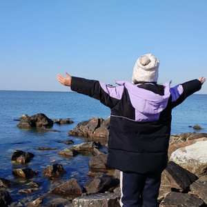 爱地球之歌 (伴奏)