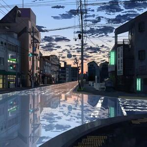 反语 (片段版|翻自 初音ミク)