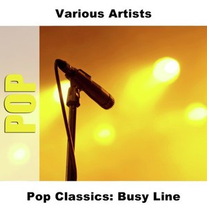 Pop Classics: Busy Line