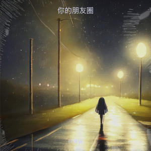 你的朋友圈