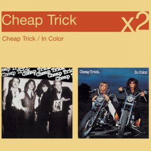 Cheap Trick / In Color