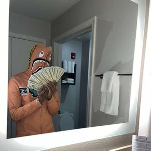 Whole Chicken (Explicit)