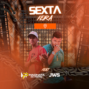 Sexta-Feira (feat. JWS)