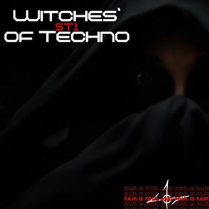 Witches of techno