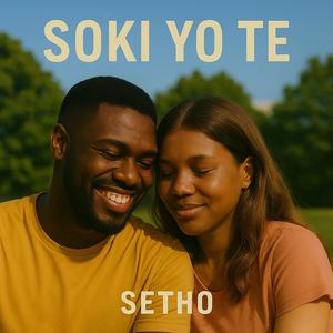 Soki Yo Te (Explicit)