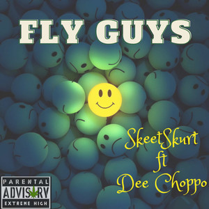 FLY GUYS (Explicit)