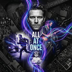 All At Once (Unbound) - Michael Ela AI封面