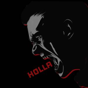 HOLLA (Explicit)