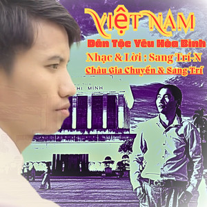 Việt Nam Dân Tộc Yêu Hòa Bình