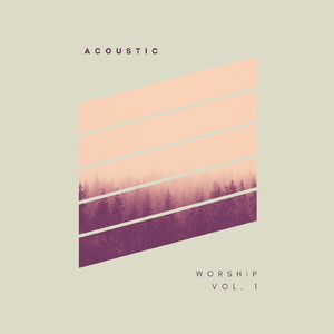 Acoustic Worship, Vol. 1