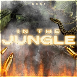 In the Jungle (Explicit)