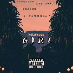 HOLLYWOOD GIRL (Explicit)