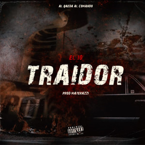 Traidor (Explicit)