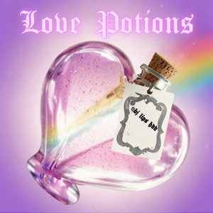 Love Potions Slowed and Reverbed