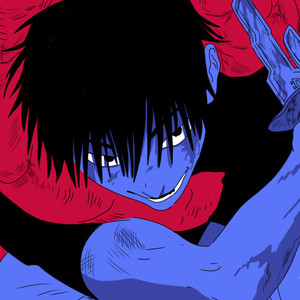 Toji Fushiguro Rap (Explicit)