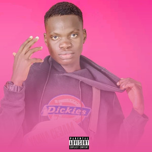 NOT MY FAULT (Explicit)