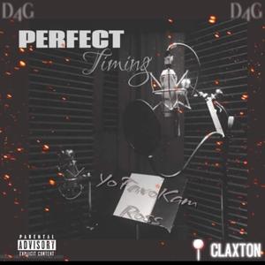 Perfect Timing (Explicit)