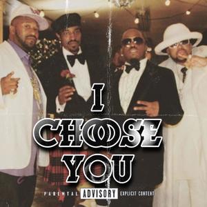 Big Game James - I Choose You (Explicit)