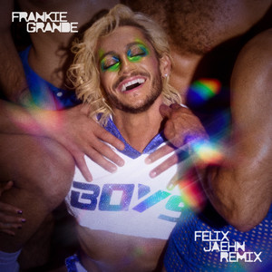 Boys (Felix Jaehn Remix)