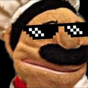 Chef Pee Pee Song (Remix)