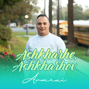 Ashkharhe, Ashkharov