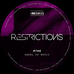 Angel Of Music (Original Mix)