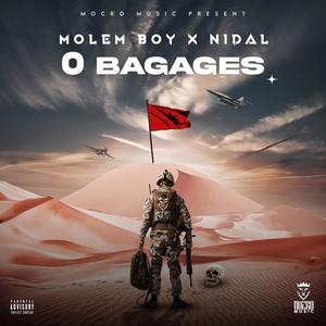 0 BAGAGES (feat. NIDAL ORIGINAL)