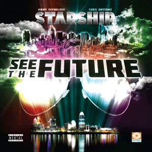 See the Future (Explicit)