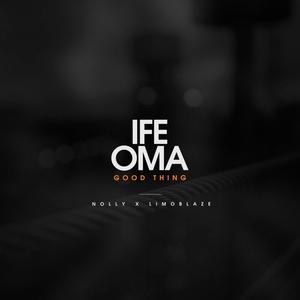 Ifeoma (feat. Limoblaze)