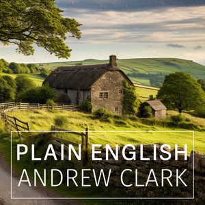 Andrew Clark - Englishman