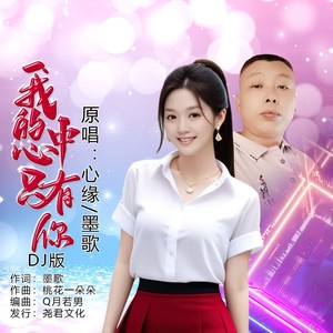 我的心中只有你（DJ若男版）