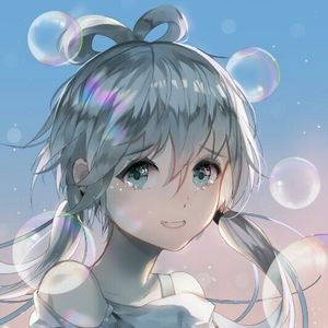 众生皆草木，唯你是青山