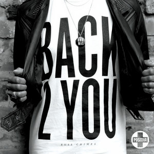 Back 2 You (Logistics Remix)