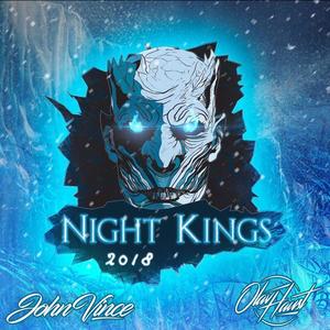 Night Kings 2018(feat. Olav Haust)