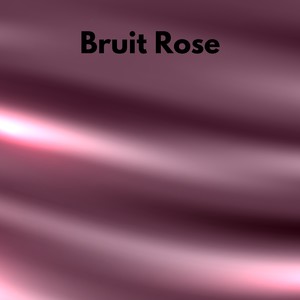 Bruit Rose