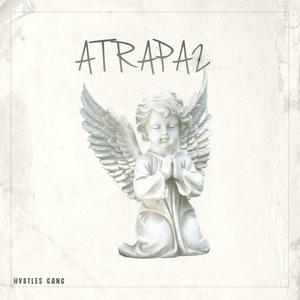 Atrapa2 (feat. GrizzyFire) [Explicit]