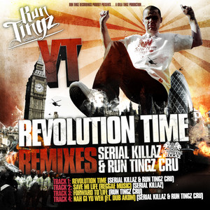 Forward To Life (Run Tingz Cru Remix)